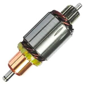 INDUZIDO MP MBB SPRINTER/GM S10 DIESEL/F1000 DIESEL/DUCATO 12V