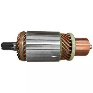 INDUZIDO MP MBB/FORD CARGO C/MOTOR CUMMINS 28MT 12V