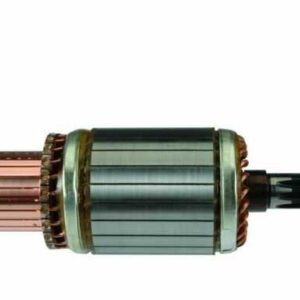 INDUZIDO MP VOLVO/SCANIA/CATERPILLAR 320B 24V