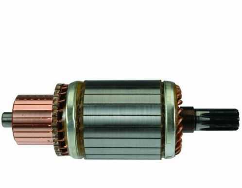 INDUZIDO MP VOLVO/SCANIA/CATERPILLAR 320B 24V