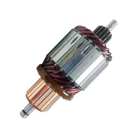INDUZIDO MP AUDI A3/CORDOBA/EUROVAN/MBB/VW/GOLF/BORA/JETTA 12V