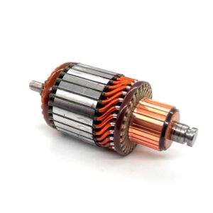 INDUZIDO MP CITROEN/FIAT PICASSO/C4/C15/DUCATO/PEGUEOT 206/306/307 12V