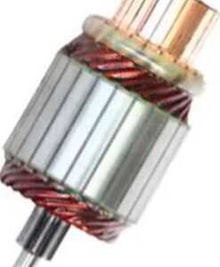 INDUZIDO MP GOL G5/FOX/SPACE FOX 12V