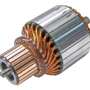 INDUZIDO MP INDUZIDO FIAT UNO/PALIO/DOBLO/PUNTO/STRADA/COROLLA 12V