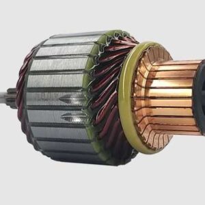 INDUZIDO MP VW UP 12V