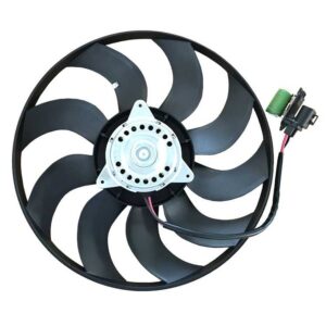 ELETROVENTILADOR GM ONIX/COBALT/PRISMA/SPIN 13/.... C/AR