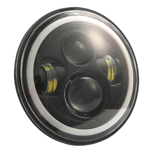 FAROL DE LED MODELO JEEP 33 WATT