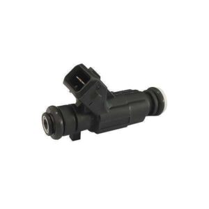 BICO INJ. GOL G5/G6/FOX/GOLF/POLO 1.6 PRETO