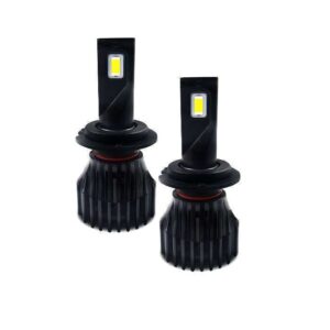 LAMPADA H8 LED BIVOLT WITHOUT DRIVE