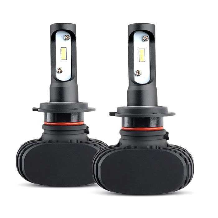 LAMPADA LED ULTRA LED H11