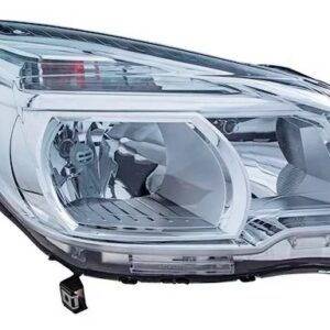 FAROL GM S10 LT TRAILBLAZER 12/16 H1 LD