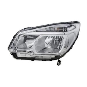 FAROL GM S10 LT TRAILBLAZER 12/16 H1 LE