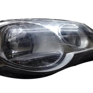 FAROL DUPLO VW POLO MASCARA NEGRA H1 LD