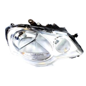 FAROL DUPLO VW POLO NORMAL H1 LD