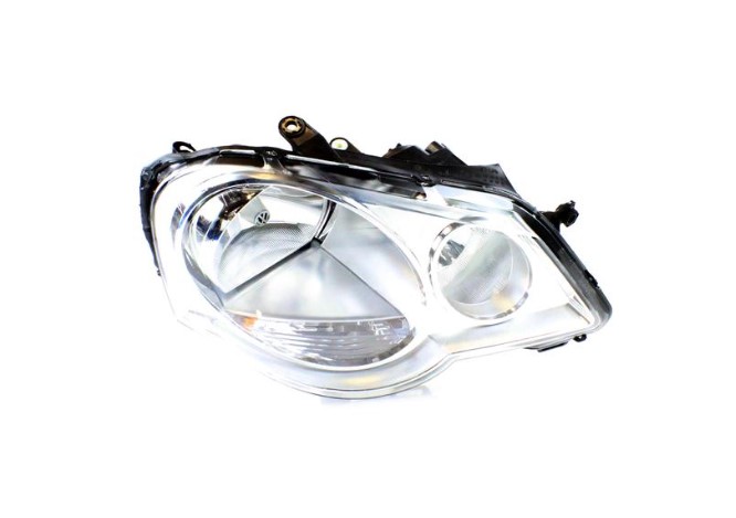 FAROL DUPLO VW POLO NORMAL H1 LD