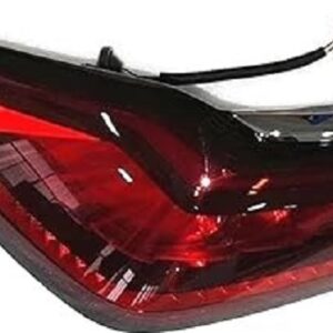 LANTERNA TRASEIRA BYD ATTO 3 YUAN PLUS LE