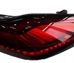 LANTERNA TRASEIRA BYD ATTO 3 YUAN PLUS LD