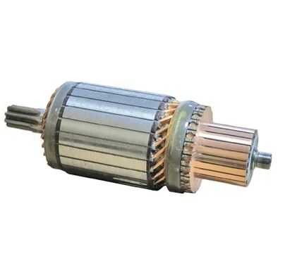 INDUZIDO MP MBB ONIBUS/CAMINHAO/CUMMINS 28MT 24V