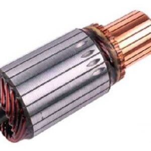 INDUZIDO MP ALLIS/ISUZU/KUBOTA/LEXUS/EMPILHADEIRA TOYOTA/BES