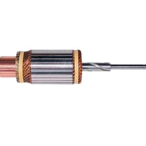 INDUZIDO MP MBB CAMINHAO C/MOTOR SERIE BR 400 37 MT 24V