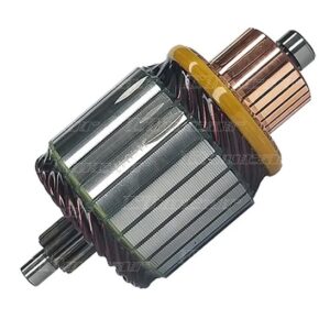 INDUZIDO MP GOL G5/FOX/SPACE FOX 12V