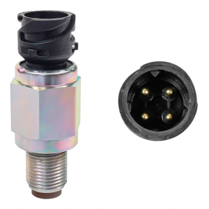 SENSOR VELOCIDADE MBB VOLVO 1620 1622 FH FM FMX A0125424817