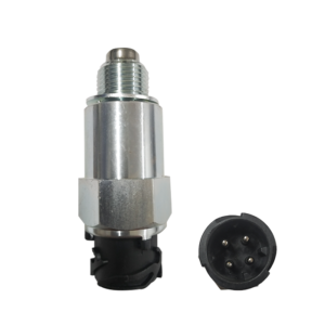 SENSOR VELOCIDADE IVECO MBB VERTIS 1418 1519 1620 504021455