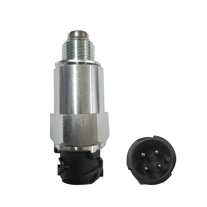 SENSOR VELOCIDADE IVECO MBB VERTIS 1418 1519 1620 504021455