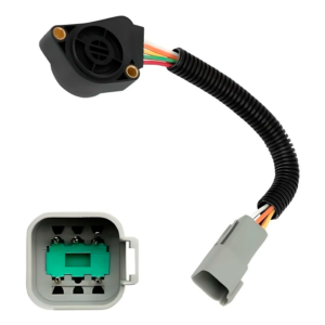 SENSOR PEDAL ACELERADOR VOLVO FH12 FM12 NL/FMX 5 PINO