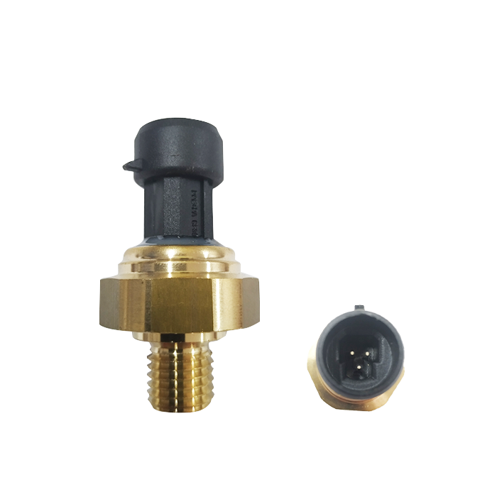 SENSOR PRESSAO AR MBB ATEGO/AXOR/ACCELO 1016