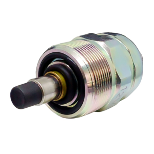 VALVULA SOLENOIDE HILUX TOYOTA 12V