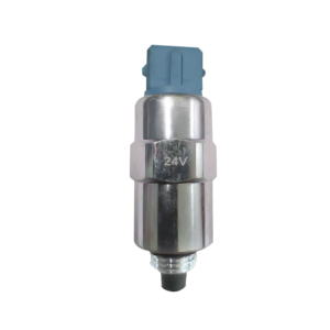 VALVULA SOLENOIDE MF/VALTRA/CATERPILLAR/JOHN DEERE/CUMMINS/N