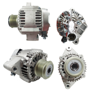 ALTERNADOR TOYOTA HILUX/S4W 2.5/3.0 05/... 12V 80A