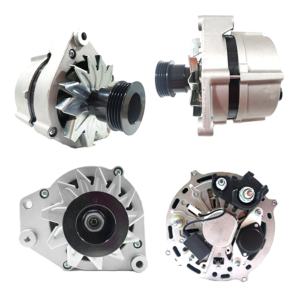 ALTERNADOR VW GOL/SANTANA 1.8/2.0 90 AMP BOSCH