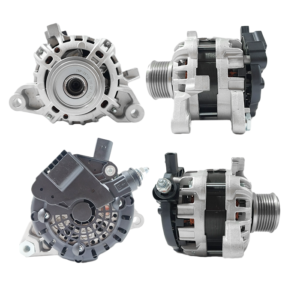 ALTERNADOR TOYOTA HILUX 2.8 16V DIESEL 12V 90A