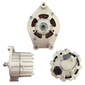 ALTERNADOR VOLVO N10/N12/NL10/NL12 28V 45AMP BOSCH
