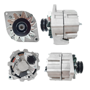 ALTERNADOR SCANIA 112/113 24V 45A