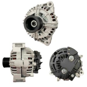 ALTERNADOR BOSCH JOHN DEERE 12V 200 AMP