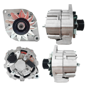 ALTERNADOR VW/FORD CARGO/WORKER/8150/12140/12180/13180 12V 6
