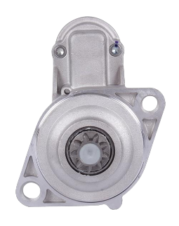 MOTOR PARTIDA VW KOMBI 1.4 FLEX 10/...