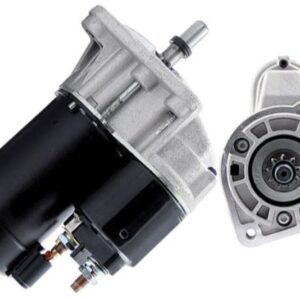 MOTOR PART. VW GOL/PARATI AP 99/.. 1.6/1.8/2.0 9D 12V