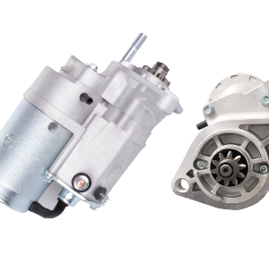 MOTOR PART. TOYOTA HILUX 98/04 12V DENSO 10D