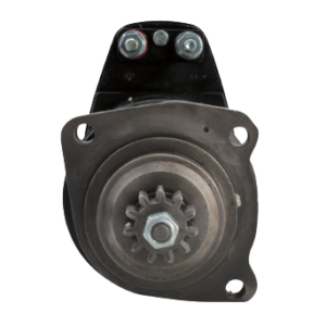 MOTOR PARTIDA BOSCH KB 24V VOLVO ÔNIBUS B10M B12 B58 F80