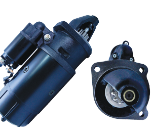 MOTOR PART. GM/MF/MAXION/MBB D20 12V 10 D JF EM PE