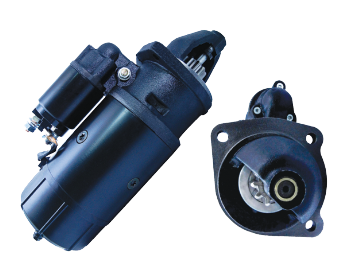 MOTOR PART. GM/MF/MAXION/MBB D20 12V 10 D JF EM PE