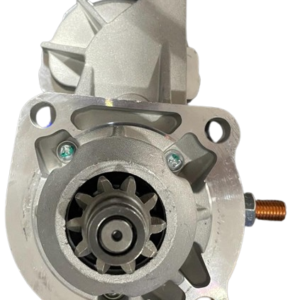 MOTOR PART. CASE/KOMATSU 24V 10D DENSO