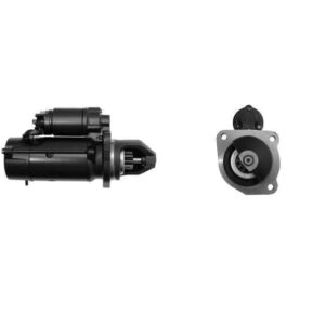 MOTOR PART. MF/VALTRA MF32/MF34/SERIE A/SERIE N 12V 11D ISKR
