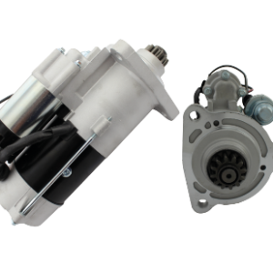 MOTOR PART. 39MT 24V MBB ATRON/AXOR 24V 12D