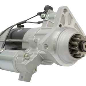 MOTOR PART. MITSUBISHI VOLVO FH/FM 15/... 24V 12D