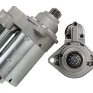 MOTOR PART. VW GOL/PARATI/FOX/POLO G4/G5 11D VALEO